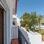 Sr Cancelas 3bdr Townhouse In Centre Feriehus Marbella