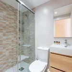 Sr Cancelas 3bdr Townhouse In Centre Feriehus Marbella
