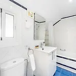 Sr Cancelas 3bdr Townhouse In Centre Marbella