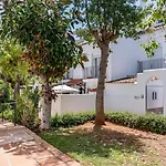 Sr Cancelas 3bdr Townhouse In Centre Feriehus