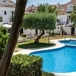 Sr Cancelas 3bdr Townhouse In Centre