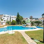 Sr Cancelas 3bdr Townhouse In Centre *