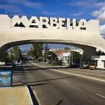 Sr Cancelas 3bdr Townhouse In Centre Feriehus Marbella