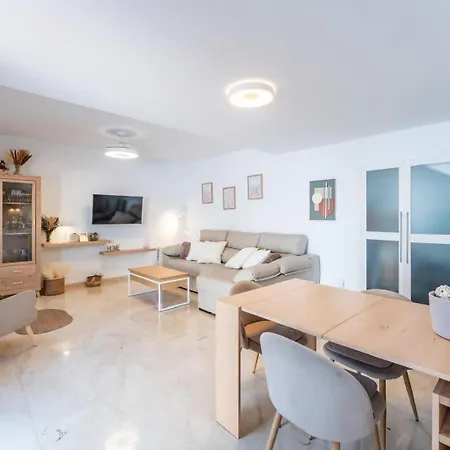 Sr Cancelas 3bdr Townhouse In Centre * Marbella