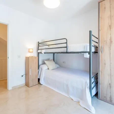 Sr Cancelas 3bdr Townhouse In Centre Марбелья