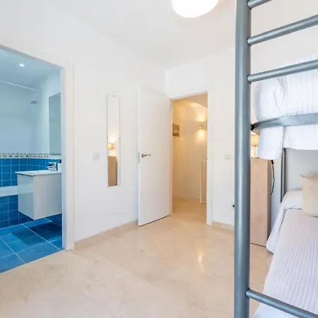 Sr Cancelas 3bdr Townhouse In Centre Марбелья