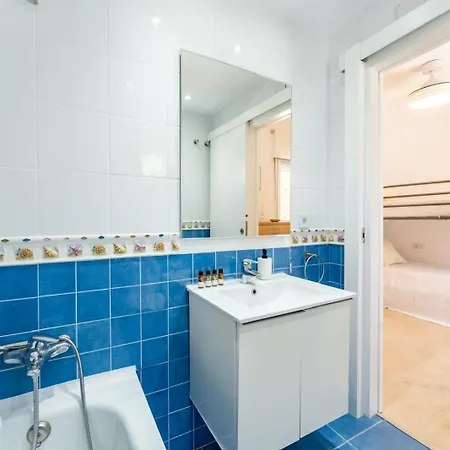 Sr Cancelas 3bdr Townhouse In Centre Дом отдыха