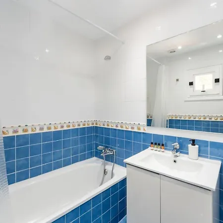 Sr Cancelas 3bdr Townhouse In Centre Дом отдыха Марбелья