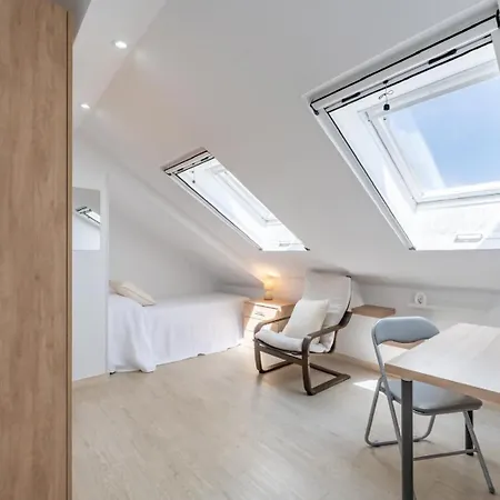 Sr Cancelas 3bdr Townhouse In Centre Дом отдыха