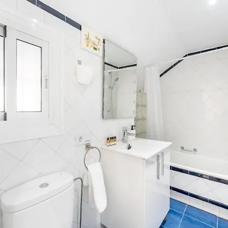 Sr Cancelas 3bdr Townhouse In Centre Марбелья