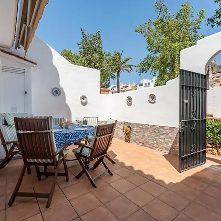 Sr Cancelas 3bdr Townhouse In Centre