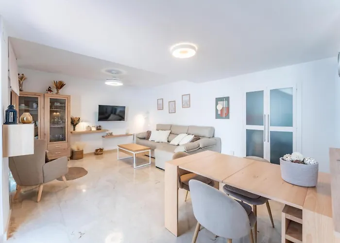 Sr Cancelas 3bdr Townhouse In Centre * Marbella