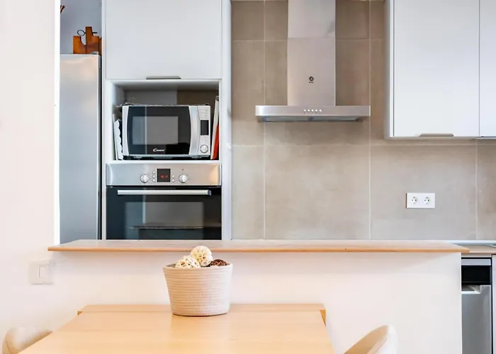 Sr Cancelas 3bdr Townhouse In Centre * Marbella