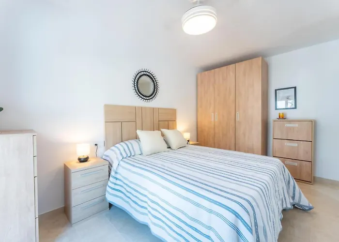 Ferienhaus Sr Cancelas 3bdr Townhouse In Centre *