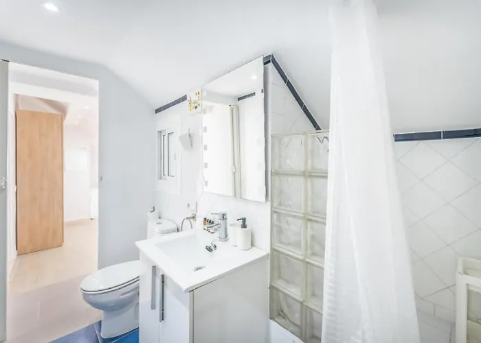 Sr Cancelas 3bdr Townhouse In Centre Marbella