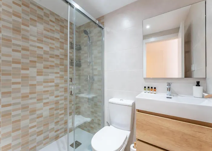Sr Cancelas 3bdr Townhouse In Centre Tatil Evi Marbella