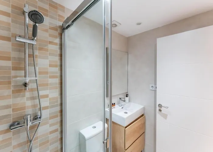 Sr Cancelas 3bdr Townhouse In Centre * Marbella