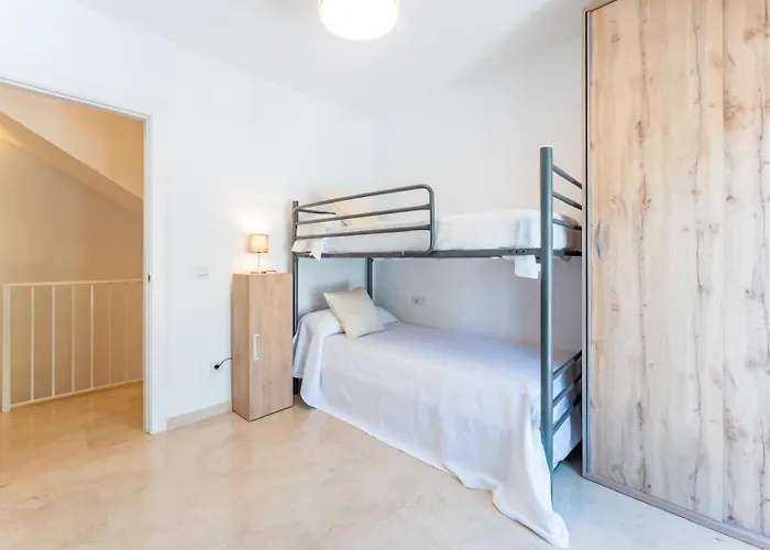 Sr Cancelas 3bdr Townhouse In Centre Marbella