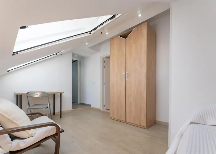 Sr Cancelas 3bdr Townhouse In Centre *