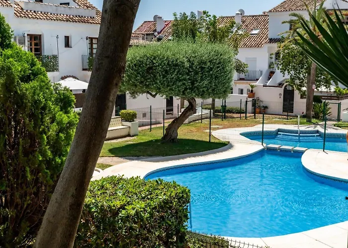 Sr Cancelas 3bdr Townhouse In Centre