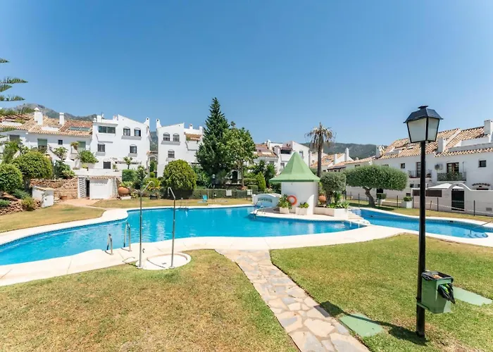 Sr Cancelas 3bdr Townhouse In Centre *