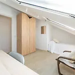 Sr Cancelas 3bdr Townhouse In Centre 펜션 *