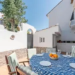 Sr Cancelas 3bdr Townhouse In Centre * 마르베야