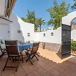 Sr Cancelas 3bdr Townhouse In Centre