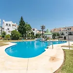 펜션 Sr Cancelas 3bdr Townhouse In Centre *