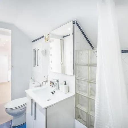 Sr Cancelas 3bdr Townhouse In Centre Marbella