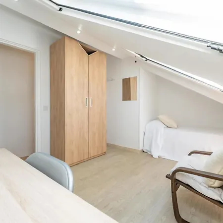 Sr Cancelas 3bdr Townhouse In Centre Prázdninový dům *