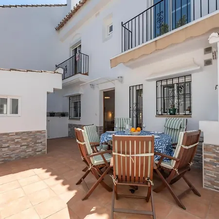 Sr Cancelas 3bdr Townhouse In Centre *