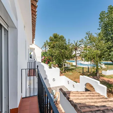 Sr Cancelas 3bdr Townhouse In Centre Prázdninový dům