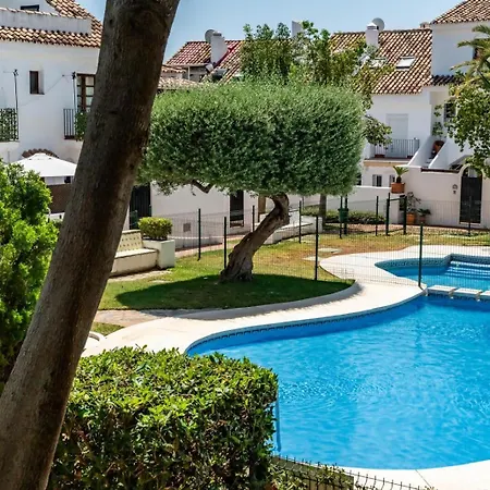 Sr Cancelas 3bdr Townhouse In Centre