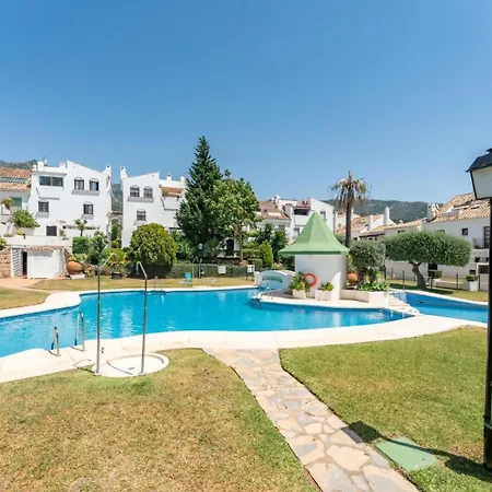 Sr Cancelas 3bdr Townhouse In Centre *